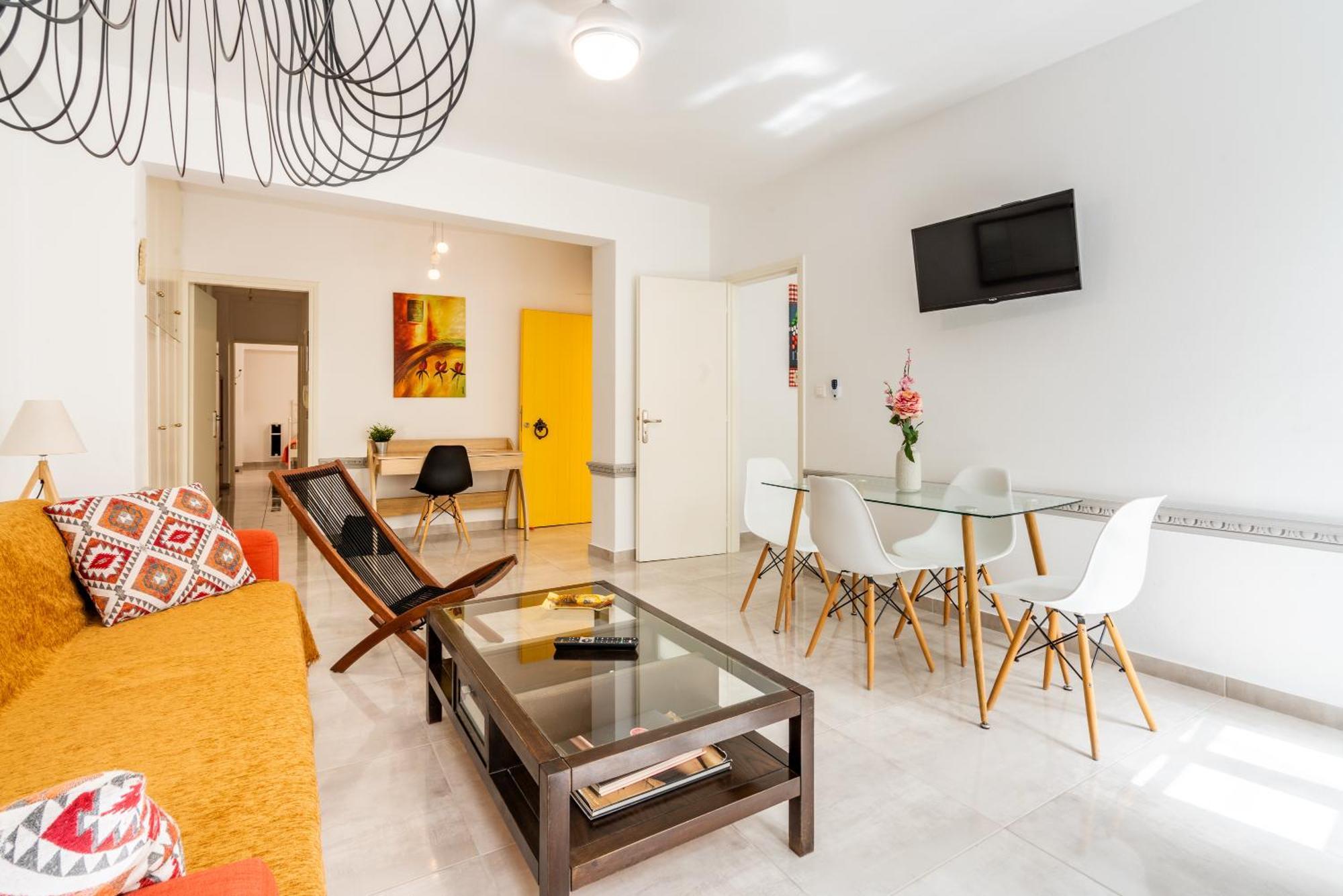 Psiri Gem From In Vivo Apartments- Spacious 1St Floor Apartment With Balcony In Athens' Historic Center Kültér fotó
